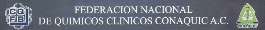 XL Congreso Nacional de Químicos Clínicos CONAQUIC y EXPOQUIM Guadalajara 2016.